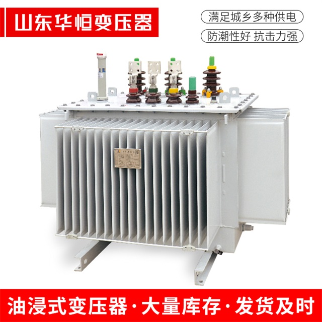 S13-10000/35江安江安江安电力变压器