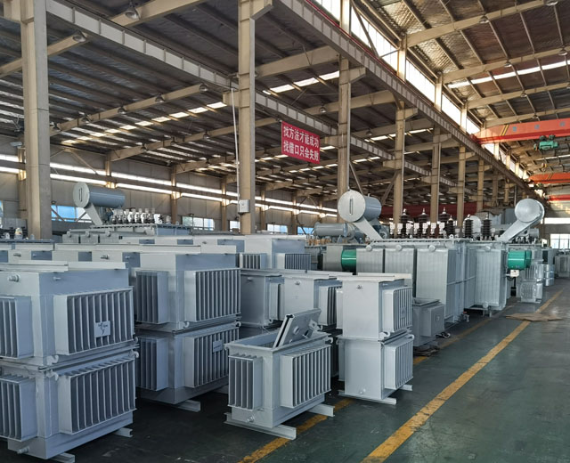 S11-8000/35江安江安江安电力变压器