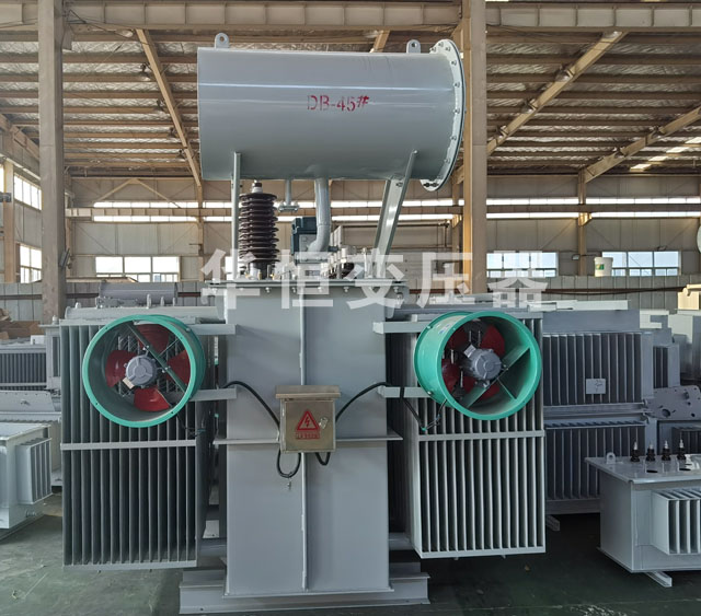 S13-6300/35江安江安江安电力变压器