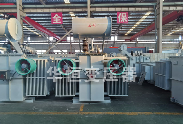 SZ11-10000/35江安江安江安油浸式变压器厂家