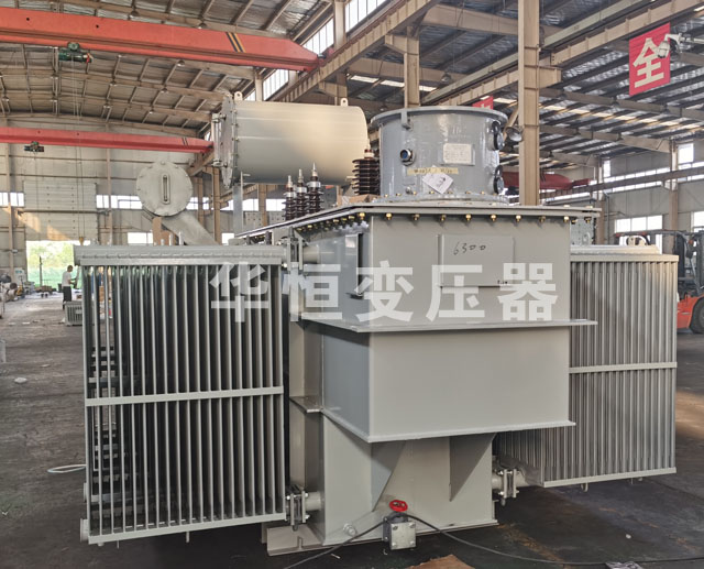 S11-8000/35江安江安江安油浸式变压器价格